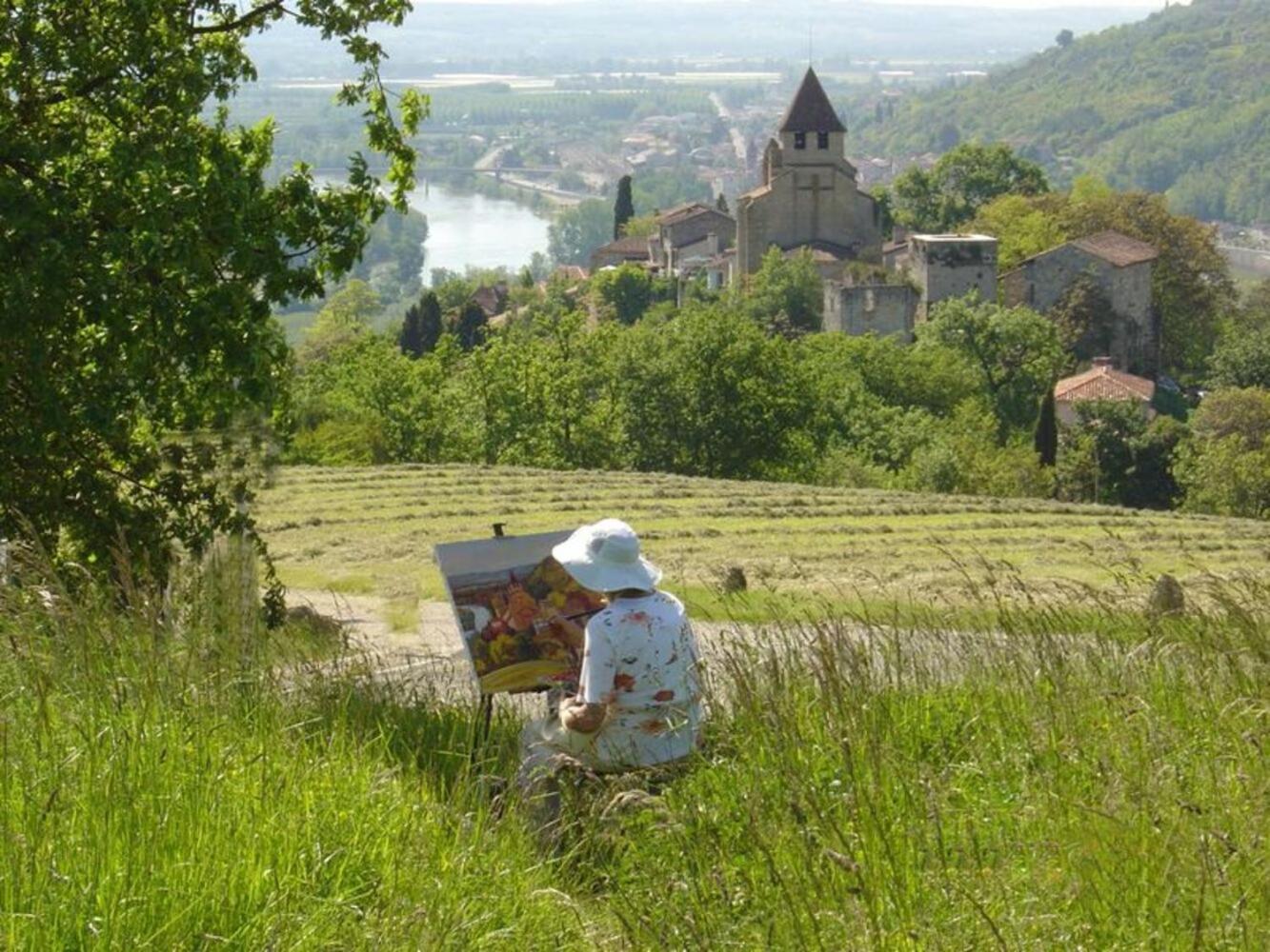 Moulin De Pailleres - Avec Bain Nordique Et Vue Panoramique *