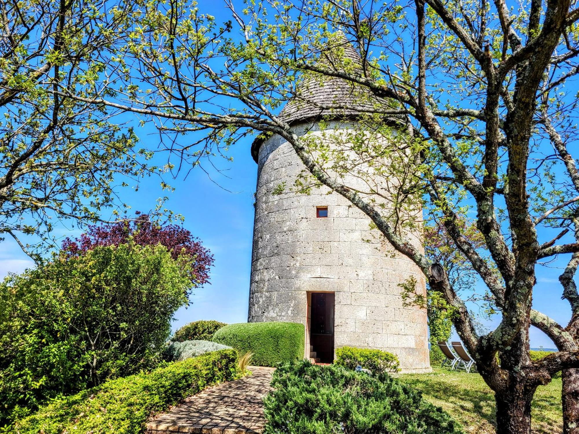 Moulin De Pailleres - Avec Bain Nordique Et Vue Panoramique *